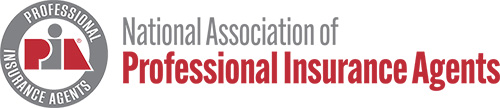 Logo - PIA Professional Insurance Agents White Background